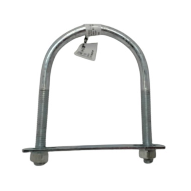 U-Bolt 3/8 x 4-1/8