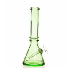 Waterpipe 10 Double Ring Beaker Assorted - each sold individually"