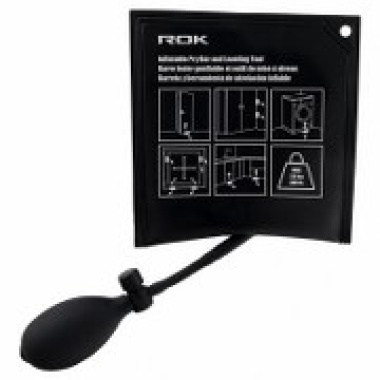 Inflatable pry bar and levelling tool 6.5x6.25 - up to 300 lbs