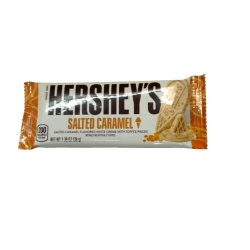 Hershey's Salted Caramel Bar 39g.