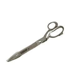 Tailor Scissors 12 Heavy Duty Stainless Steel"