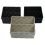 Letter holder and organizer Large 2 section asst