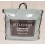 Comforter Solid Queen 1PC Bellisimo