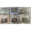 Comforter Solid Twin 1PC Bellisimo
