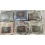 Comforter Solid Twin 1PC Bellisimo