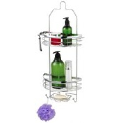 Jumbo Shower Caddy