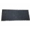 Rubber Mat Black entrance with back 60x150 cm