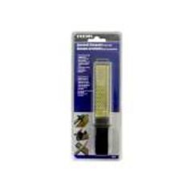 HANDY DIAMOND SHARPENER WITH COVER