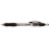 Ballpoint Pens 4pk. Black 1.4mm Papermate
