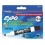 Dry Erase Markers 4pk. Ass't Colours Chisel Tip Expo