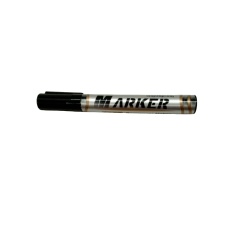 Permanent Marker Black Oil Ink (or 12/$7.99)