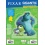 Gigantic Colouring And Activity Book Pixar Bendon