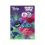 Gigantic Colouring And Activity Book Trolls World Tour Dreamworks