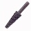 Conical Rotary File 1/2 X 1 3/8