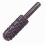 Cylindrical Domed Rotary File 1/2 X 1 3/8