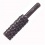 Cylindrical Rotary Rasp 1/2 X 1 3/8