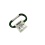 3 Spring Link Green 150lbs. Capacity Secureline