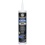 100% Advanced Silicone White 82.8mL Non Paintable G.E.