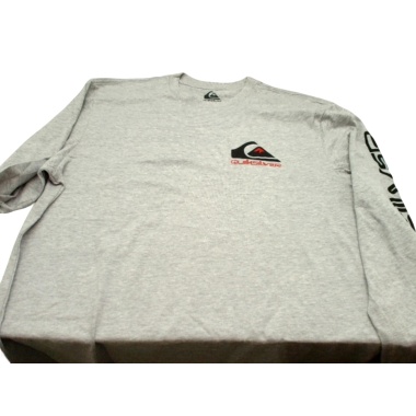Long Sleeve Shirt Quiksilver Assorted