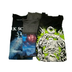 Novelty T-shirts Assorted (or 3/$9.99)