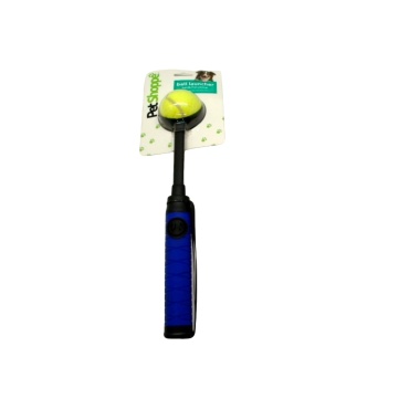 Ball Launcher Hands Free Pickup Petshoppe