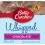 Whipped Chocolate Frosting Betty Crocker 340g.