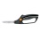 Fabric & Mixed Media Scissors Spring Action Fiskars