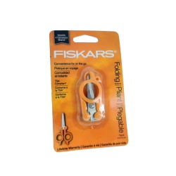 Folding Scissors Fiskars
