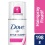 Unscented Hairspray Dove Extra Hold 180g.