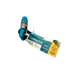 Heavy Duty Hose Nozzle Thumb Control Gilmour