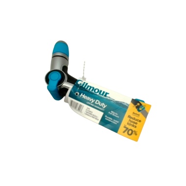 Heavy Duty Hose Nozzle Thumb Control Gilmour