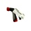 Hose Nozzle Professional Hot Water Rated Red/Grey Gilmour