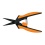 Pruning Snip Micro Tip Spring Action Handles Non Stick Fiskars