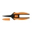 Pruning Snip Micro Tip Spring Action Handles Non Stick Fiskars
