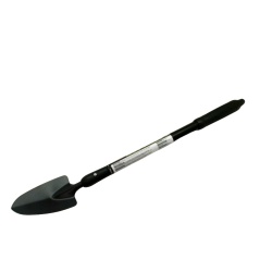 Telescopic Trowel 28 - 41" Black + Decker"