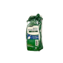Yard Care Gloves 3pk. Large Ultimate Grip Scotts (promo)