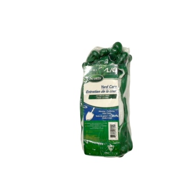 Yard Care Gloves 3pk. Large Ultimate Grip Scotts (promo)