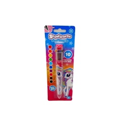 Scented Rainbow Pen 10 Colours Scenticorns