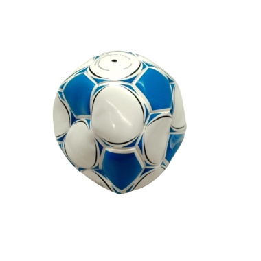 Soccer Ball #5 (inflate)