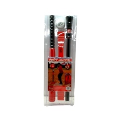 T-Ball Combo Set Rawlings Adjustable Height