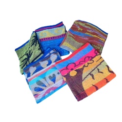 Beach Towel 29 x 59" Assorted (Or 2/$8.99)"