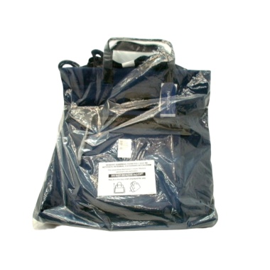 Nautica Satchel Indigo Colour