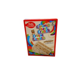 Cinnamon Toast Crunch Cake Mix 375g. Betty Crocker