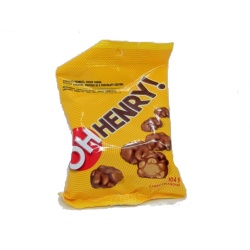 Oh Henry Bites 104g.