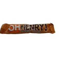 Reese's Peanut Butter Oh Henry! Chocolate Bar 58g.