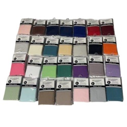 Pillowcases Microfiber 2pk – Queen 20x30""