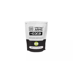 Ammo - .20g 1KG (5000Rd) BIO Airsoft BBs Specna Arms