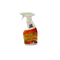 Krud Kutter Pet Carpet Cleaner Stain Remover & Deodorizer 650ml