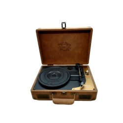 Miric Record Player w/Bluetooth (Display)