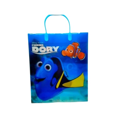 Finding Dory Kids Gift Bag Disney Pixar
